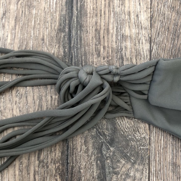 Mikoh Swimwear Bikini - Picture 4 of 5